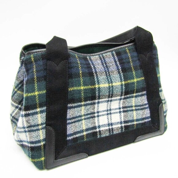 BALENCIAGA Black Leather Bag - Picture 6 of 13